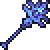 Snowstorm Staff