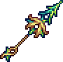 Terra Lance