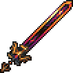 Phoenix Blade