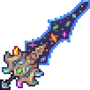 Ark of the Cosmos