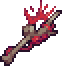 Sanguine Flare