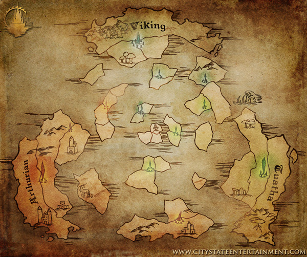 Stabilizer Official Camelot Unchained Wiki