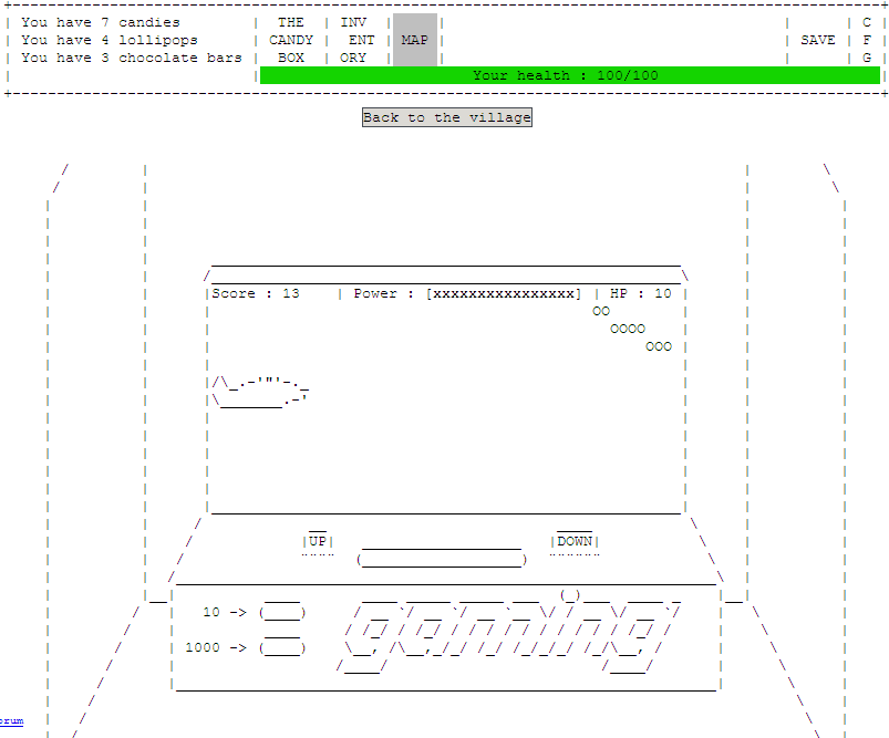 Galactic Wars Official Candy Box 2 Wiki
