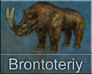 Call image for Brontotherium
