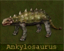Call image for Ankylosaurus