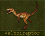 Call image for Velociraptor