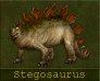 Call image for Stegosaurus