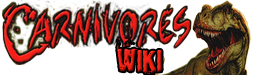 Carnivores Wiki