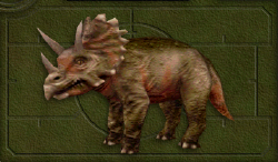 Menu image of Chasmosaurus