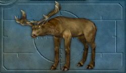 Menu image of Giant deer