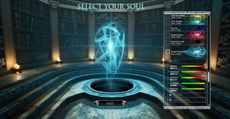 Archivo:SoulSelection.jpg