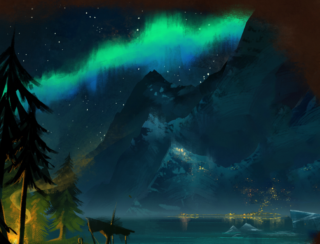 Norway Civilization 6 (VI) Wiki