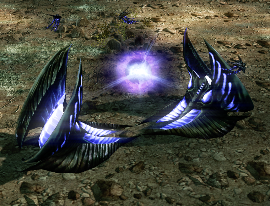 Warp sphere Command & Conquer Wiki covering Tiberium, Red Alert and