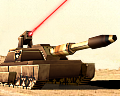 Crusader tank - Command & Conquer Wiki - covering Tiberium, Red Alert ...