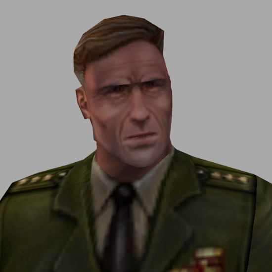 Adam Locke - Command & Conquer Wiki - covering Tiberium, Red Alert and