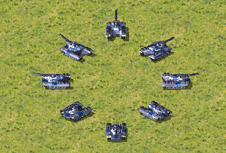 Grizzly battle tank - Command & Conquer Wiki - covering Tiberium, Red