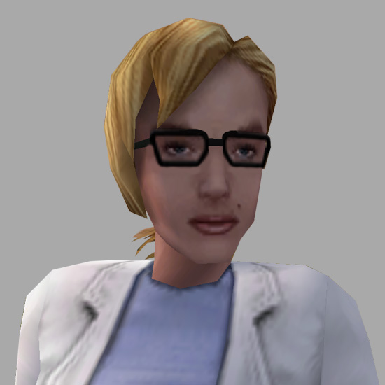 Elena Petrova Command & Conquer Wiki covering Tiberium, Red Alert