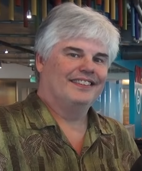 Michael Legg Command & Conquer Wiki covering Tiberium, Red Alert