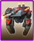Tick Tank