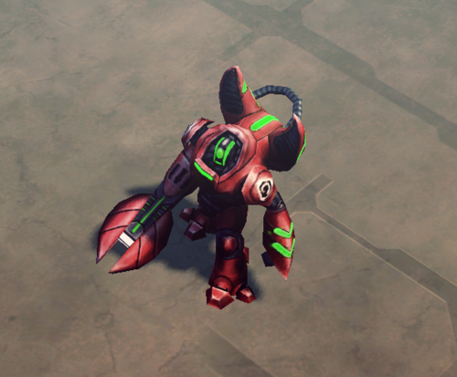 Cyborg Commando (Tiberian Twilight) - Command & Conquer Wiki - covering ...