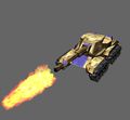 Crusader tank - Command & Conquer Wiki - covering Tiberium, Red Alert ...