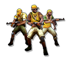 Rebel (Generals 2) - Command & Conquer Wiki - covering Tiberium, Red ...