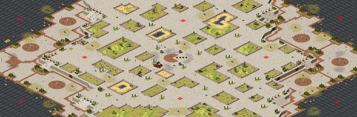 Irvine, California - Command & Conquer Wiki - covering Tiberium, Red Alert and Generals universes