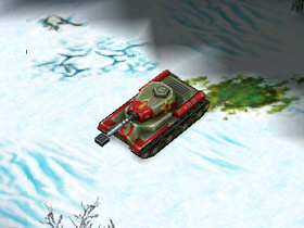 Heavy tank (Red Alert iPhone) - Command & Conquer Wiki - covering ...