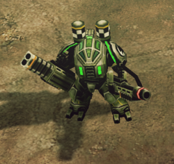 Commando (Tiberian Twilight) - Command & Conquer Wiki - covering ...