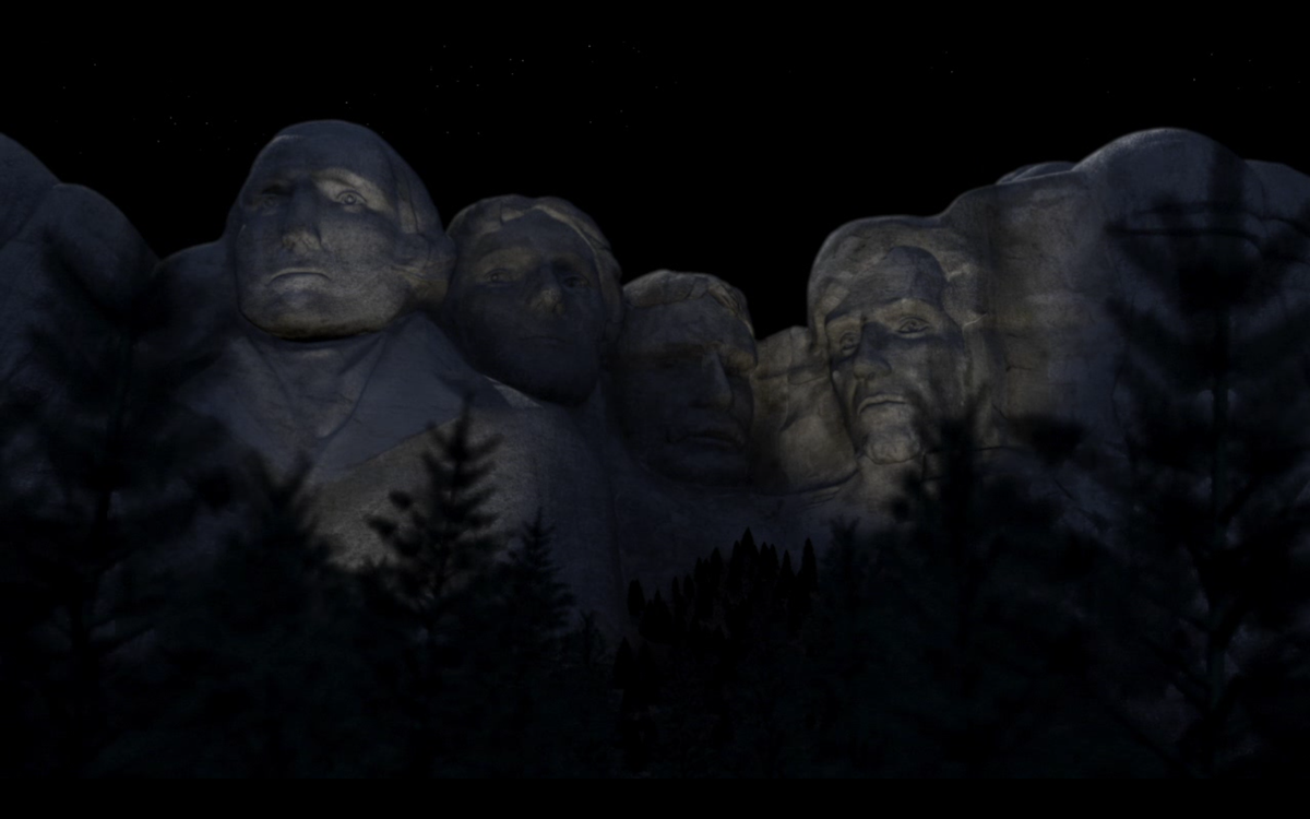Mount Rushmore Command Conquer Wiki Covering Tiberium Red Alert And Generals Universes Mount Rushmore Command Conquer Wiki Covering Tiberium Red Alert And Generals Universes