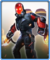 Flame Troopers