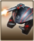 Scorpion Tank