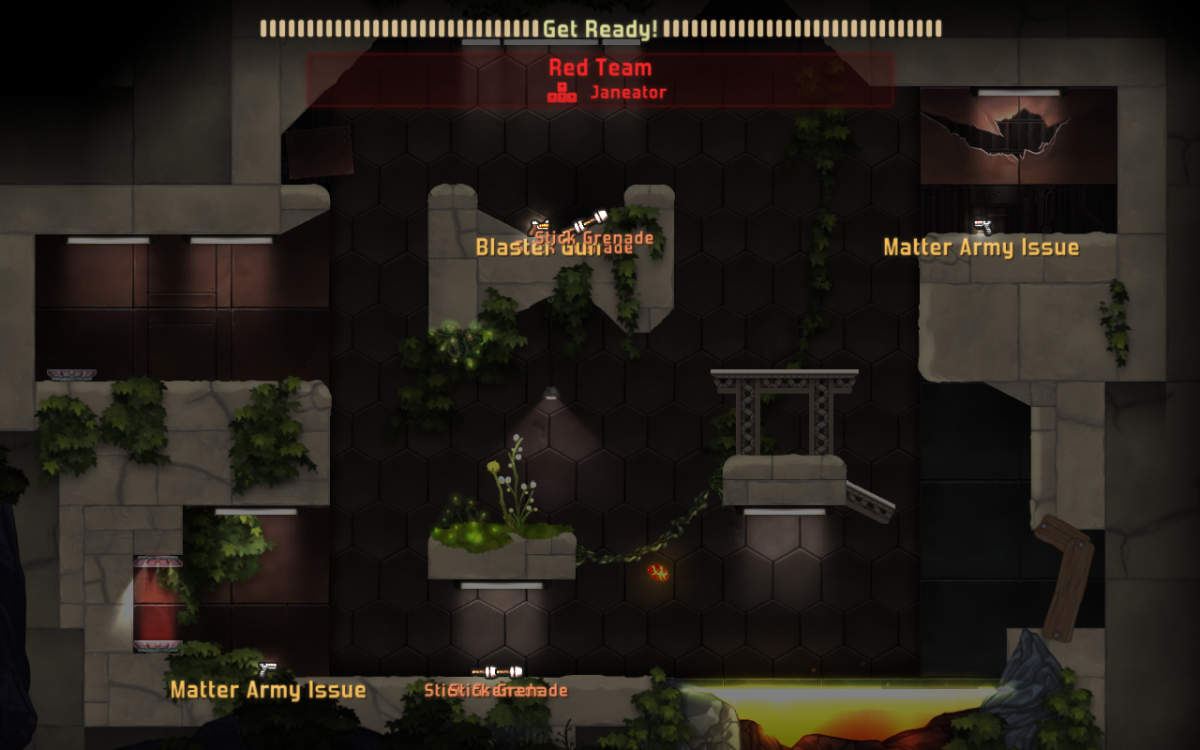 Secret Hideout Official Cobalt Wiki