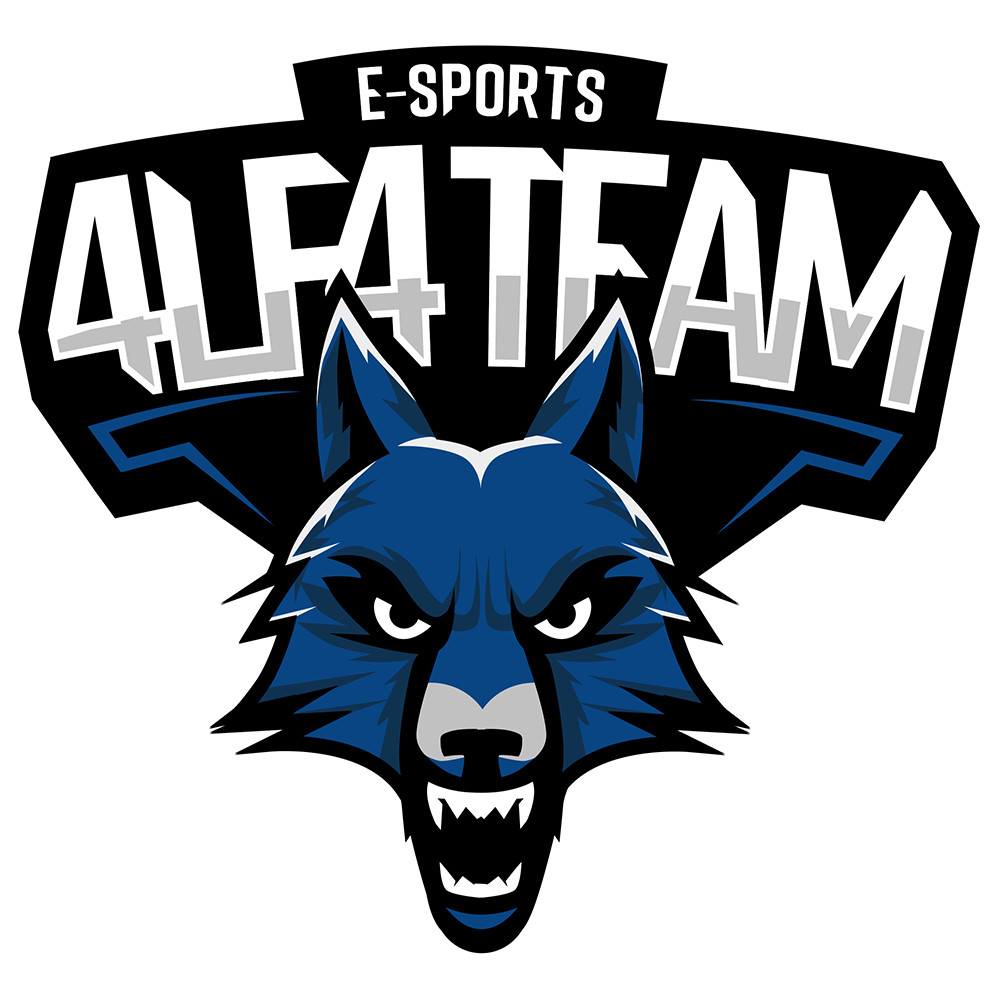 4LF4 Team Call of Duty Esports Wiki