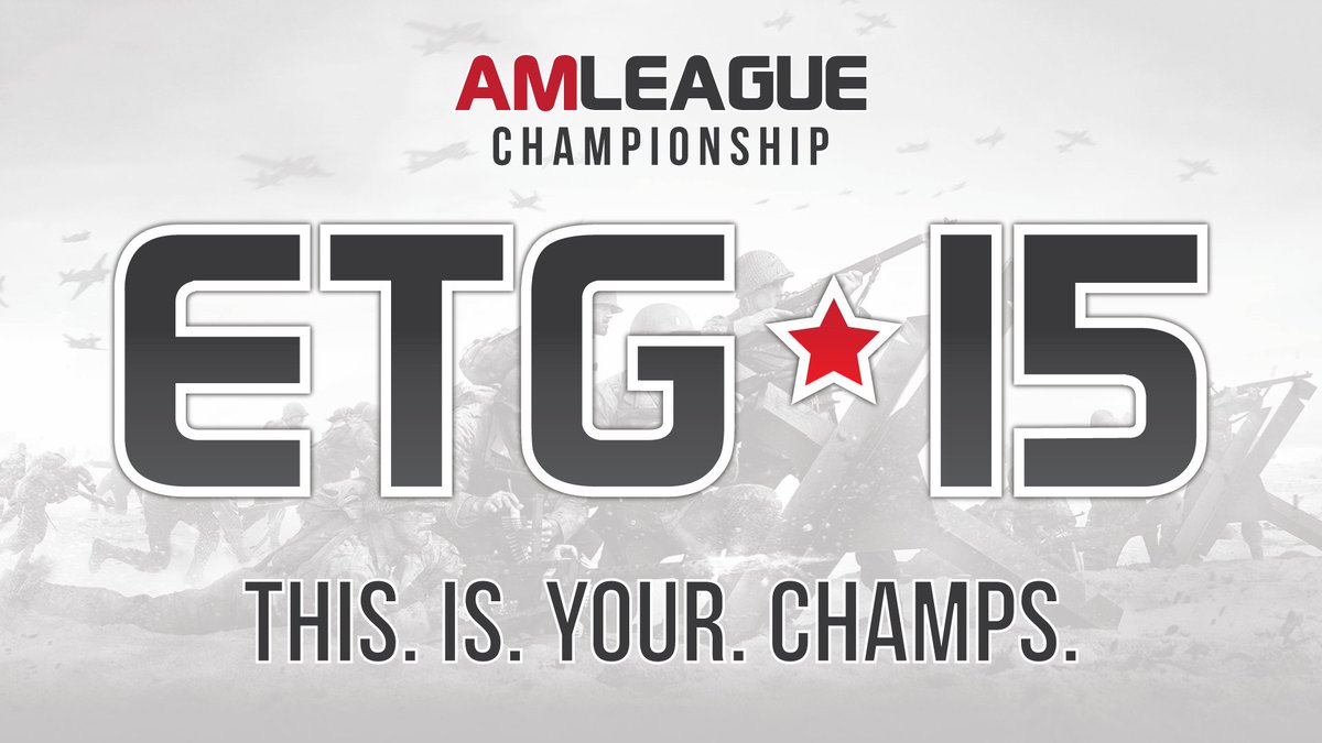 ETG 15 Call of Duty Esports Wiki