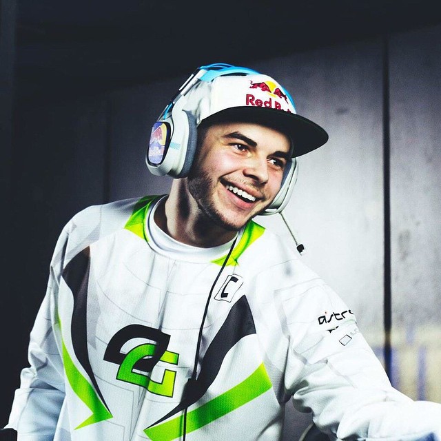 Nadeshot Call of Duty Esports Wiki