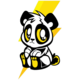 Lightning Pandaslogo square.png