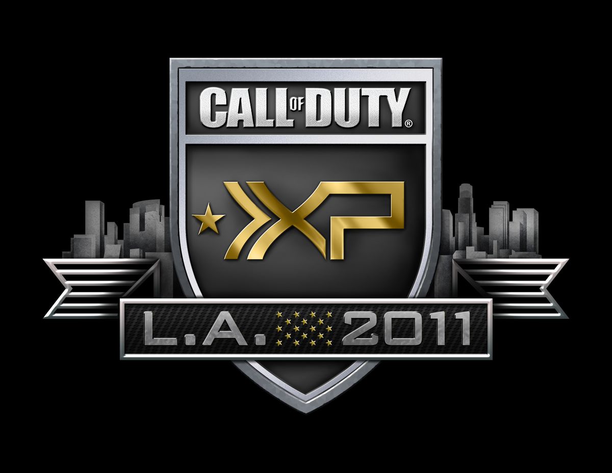 Call of Duty XP 2011/XP Qualifier Call of Duty Esports Wiki