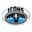 IcoNs IcoNs