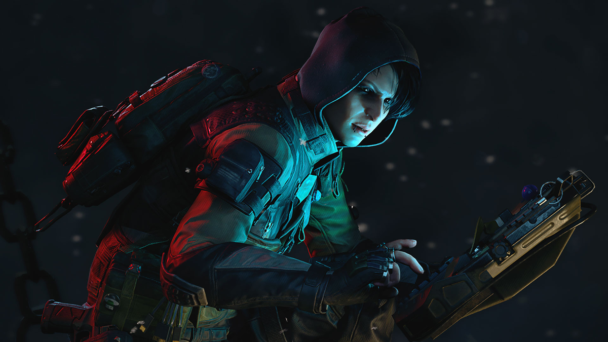 Zero/BO4 Call of Duty Esports Wiki
