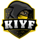 KIYF eSports Clublogo square.png