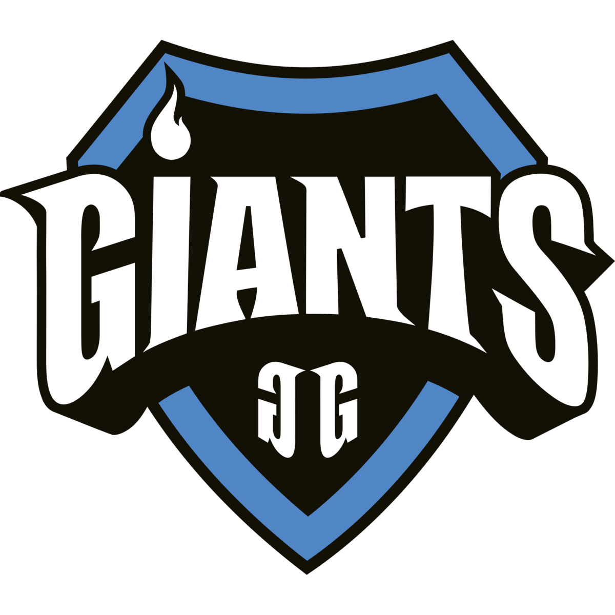 Giants Thunderkids Call of Duty Esports Wiki