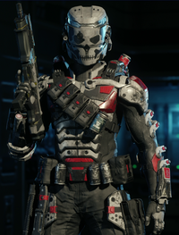 Spectre/BO3/Gallery - Call of Duty Esports Wiki