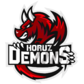 HoruzDemons Esports HoruzDemons Esports