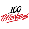 100 Thieves 100 Thieves