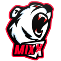 Mixx Gaming Mixx Gaming