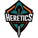 Team Heretics Team Heretics