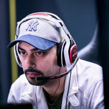 Amar - Call of Duty Esports Wiki