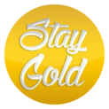 Stay Gold Stay Gold