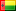 Guinea-Bissau Guinea-Bissau